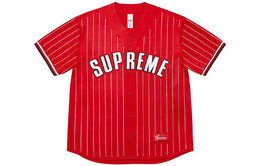 Supreme: Белая футболка 