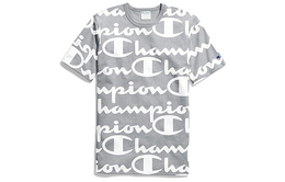 Champion: Футболка 