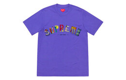 Supreme: Футболка 