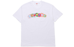 Supreme: Футболка 