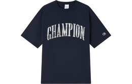 Champion: Тёмная футболка 