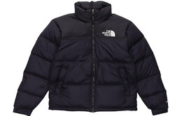 The North Face: Тёмный пуховик  1996