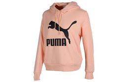 PUMA: Толстовка 