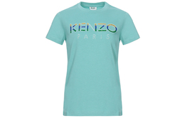 Kenzo: Футболка 