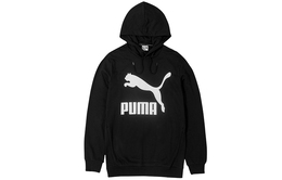 PUMA: Толстовка 