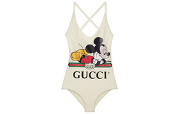 Gucci: Купальник  Disney