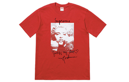 Supreme: Футболка 