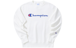 Champion: Бордовая толстовка 