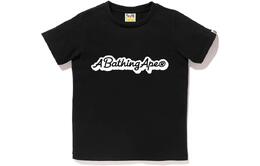 A BATHING APE: Футболка 