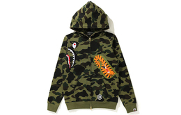 A BATHING APE: Свитшот 