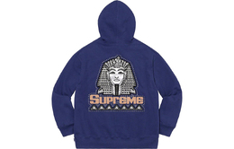 Supreme: Толстовка 