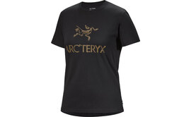 Arcteryx: Футболка из мериноса 