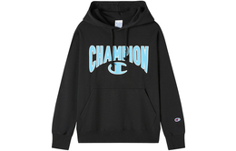 Champion: Белая толстовка 