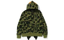 A BATHING APE: Жёлтая толстовка 