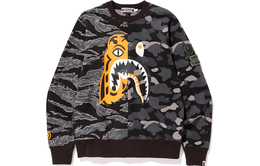 A BATHING APE: Свитшот 