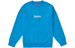 Supreme: Осенняя толстовка 