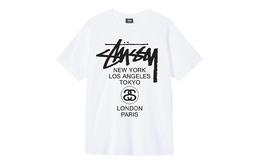 Stussy: Футболка 