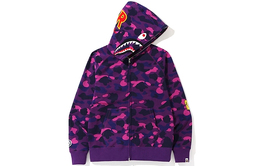 A BATHING APE: Свитшот 