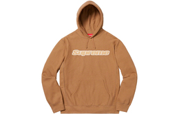 Supreme: Толстовка 