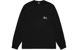 Stussy: Белая толстовка 