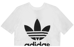 Adidas Originals: Короткий топ 