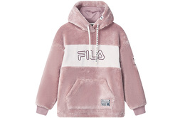 Fila: Светлая толстовка 