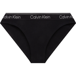 Calvin Klein: Чёрные трусы 