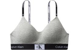 Calvin Klein: Бюстгальтер 