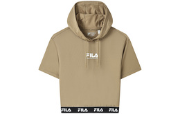 Fila: Светлая футболка 