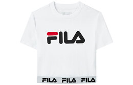 Fila: Короткий топ 