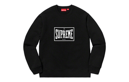 Supreme: Толстовка 