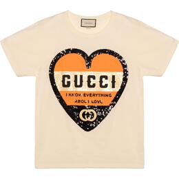 Gucci: Футболка 