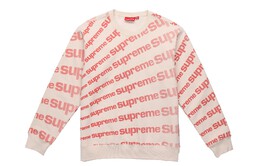 Supreme: Толстовка 