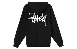 Stussy: Серая толстовка 