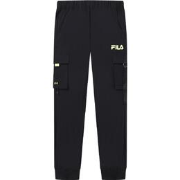 Fila: Повседневные брюки 