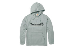 Timberland: Серая толстовка 