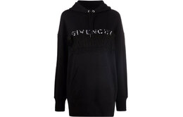 Givenchy: Длинная толстовка 