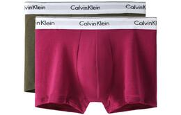 Calvin Klein: Трусы 