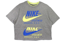 Nike: Футболка 