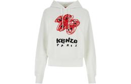 Kenzo: Толстовка с капюшоном 