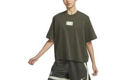 Nike: Футболка 