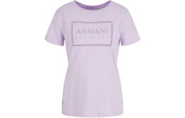 Armani Exchange: Футболка 