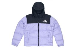 The North Face: Пуховик  1996