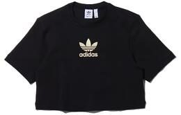 Adidas Originals: Короткий топ 