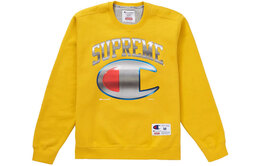 Supreme: Толстовка  Champion