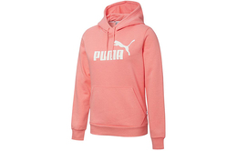 PUMA: Толстовка 