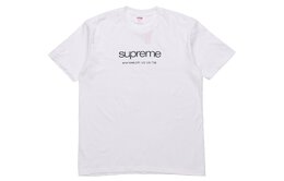 Supreme: Футболка 