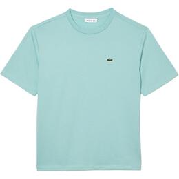 Lacoste: Многоцветная футболка 