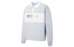 PUMA: Рубашка 