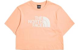 The North Face: Короткий топ 